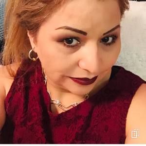 Meet your Posher, Alexandra